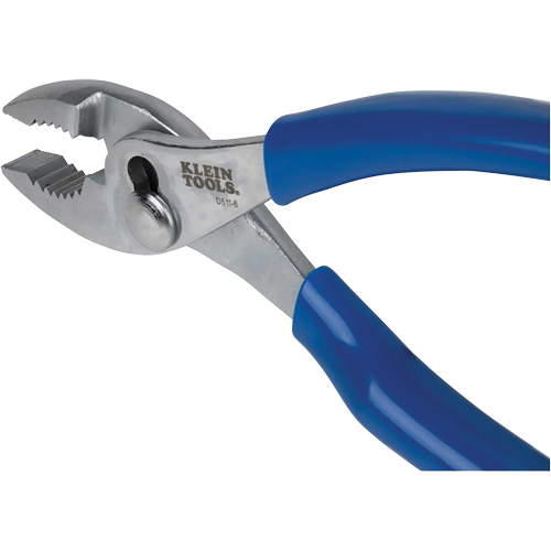 Slip-Joint Pliers Brunswick Fyr & Safety