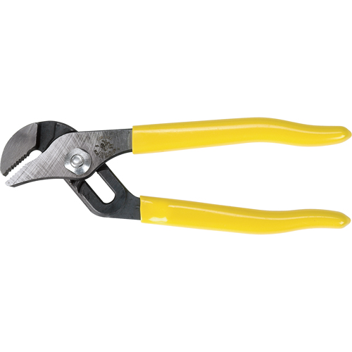 Pinces multiprise, 12-1/4" Brunswick Fyr & Safety