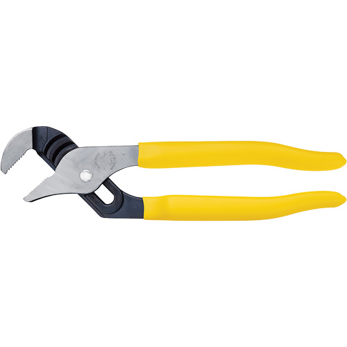Groove Joint Pliers, 10" Brunswick Fyr & Safety