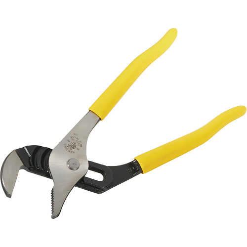 Groove Joint Pliers, 10" Brunswick Fyr & Safety