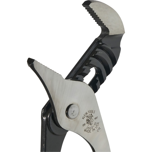 Groove Joint Pliers, 10" Brunswick Fyr & Safety