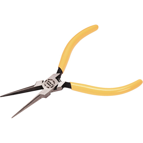 Long Needle Nose Pliers Brunswick Fyr & Safety
