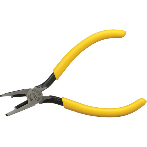 PINCE COUPANTE DE COTE PR SERTISSAGE DE CONNECTI Brunswick Fyr & Safety