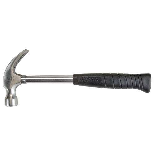 Marteaux, 16 oz, Prise en Acier plein, 12-5/8" lo Brunswick Fyr & Safety