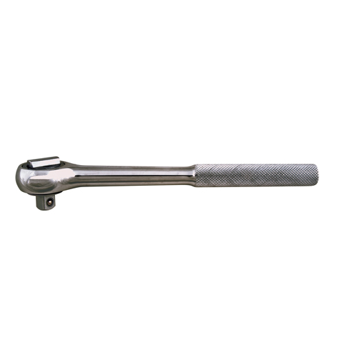 Cl&eacute; &agrave; rochet, Prise de 1/4", Poign&eacute;e Ordinaire Brunswick Fyr & Safety