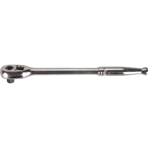 Cl&eacute; &agrave; cliquet &agrave; d&eacute;clenchement rapide, Prise de 3/8" Brunswick Fyr & Safety