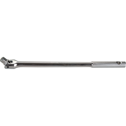 Hinge Handle, 1/2" Drive, Ergonomic Handle Brunswick Fyr & Safety