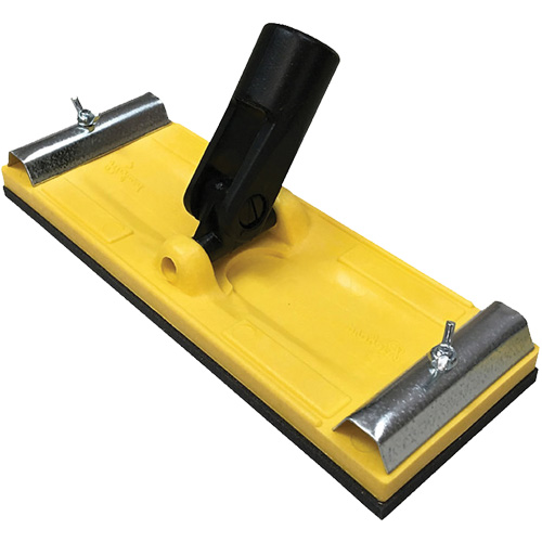 BLOC &agrave; PONCER POUR MANCHE T&eacute;LESCOPIQUE Brunswick Fyr & Safety