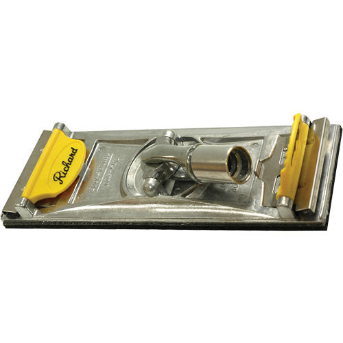 Ponceuse &agrave; poteau en aluminium Brunswick Fyr & Safety