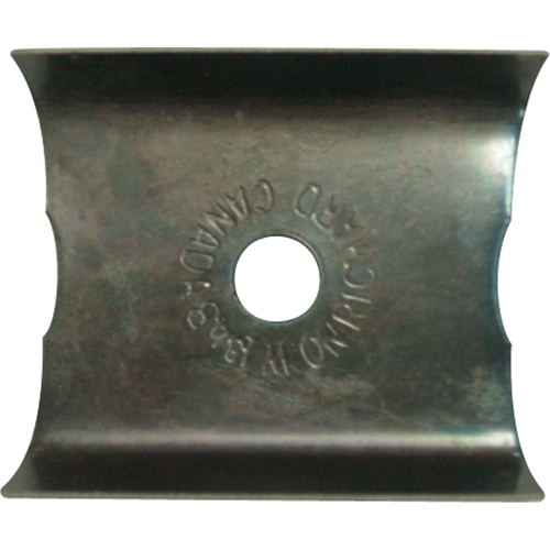 Scraper, Single Style Brunswick Fyr & Safety