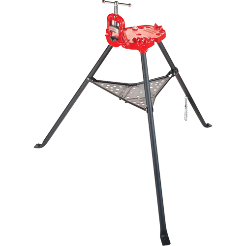 Tristand&reg; Yoke Vise Brunswick Fyr & Safety