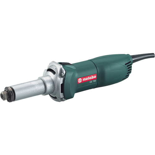 Variable Speed Straight Grinder, 1-11/16", 120 V, 6.5 A, 30500 RPM Brunswick Fyr & Safety