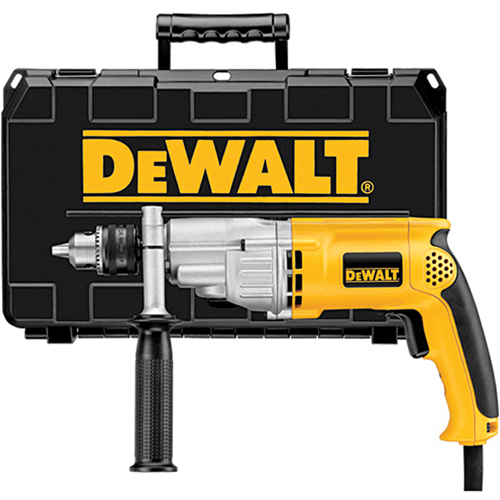 VSR Pistol Grip Hammer Drill Brunswick Fyr & Safety