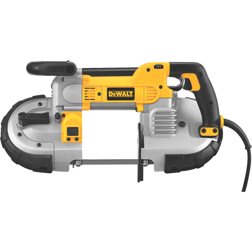 Deep Cut Porta-Band&reg; Saws Brunswick Fyr & Safety