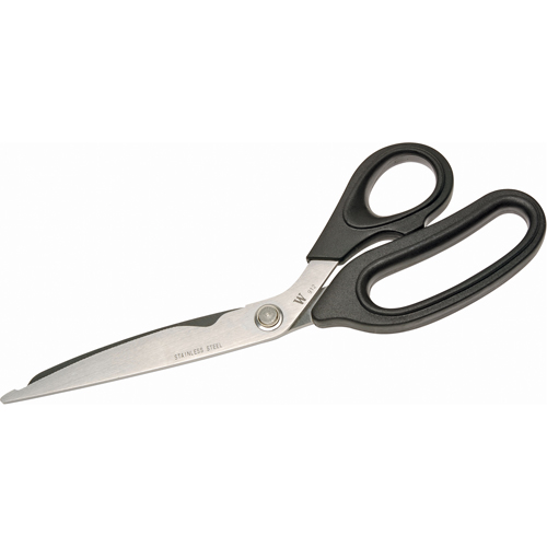 Industrial Shop Shears, Rings Handle Brunswick Fyr & Safety