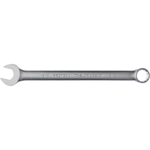 Combination Wrench Brunswick Fyr & Safety