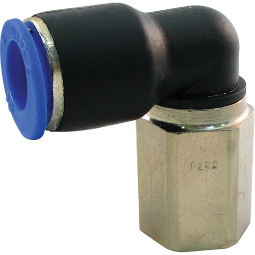 Female Elbow 90° Brunswick Fyr & Safety