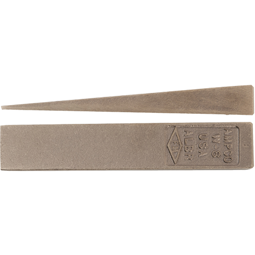 Safety Flange Wedges Brunswick Fyr & Safety
