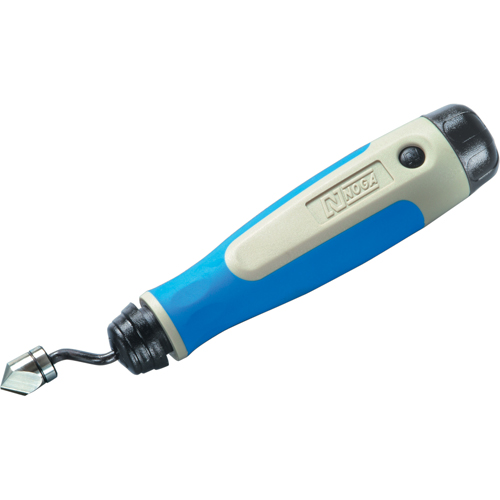 Burr Rotodrive Brunswick Fyr & Safety