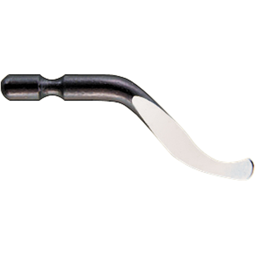 Lames d'&eacute;bavurage pour travaux l&eacute;gers Brunswick Fyr & Safety