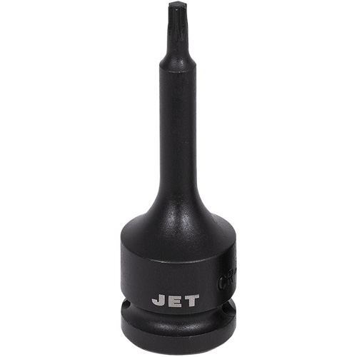 Douille embout &agrave; chocs, Torx, T-55 x Prise 1/2" Brunswick Fyr & Safety