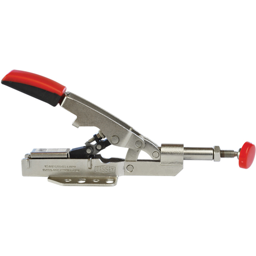 Auto-Adjust Toggle Clamps Brunswick Fyr & Safety