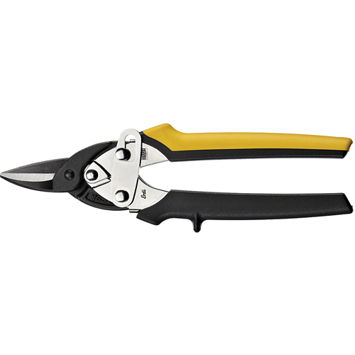 Compact Aviation Snips Brunswick Fyr & Safety