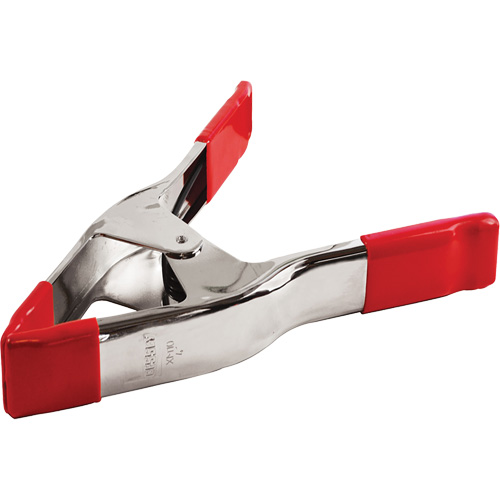 XM Series Steel Spring Clamp Brunswick Fyr & Safety