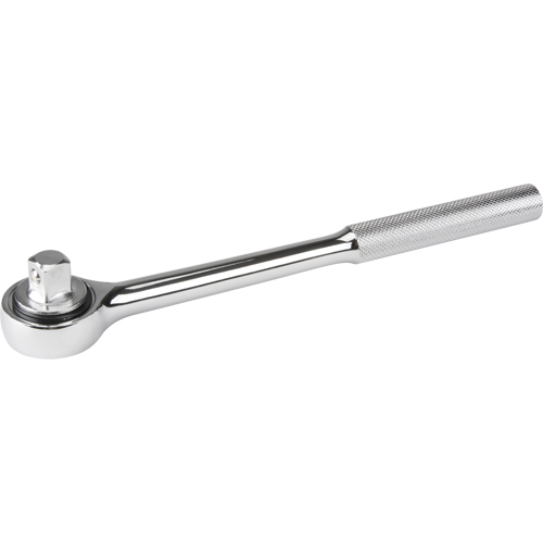 Cl&eacute; &agrave; rochet, Prise de 1/2" Brunswick Fyr & Safety