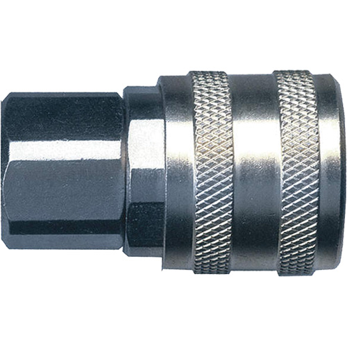Mamelon manuel, Laiton, 3/8" x 1/4" Brunswick Fyr & Safety