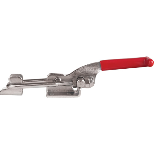 Crampons articul&eacute;s a/cliquet, Force de serrage 700 lb Brunswick Fyr & Safety