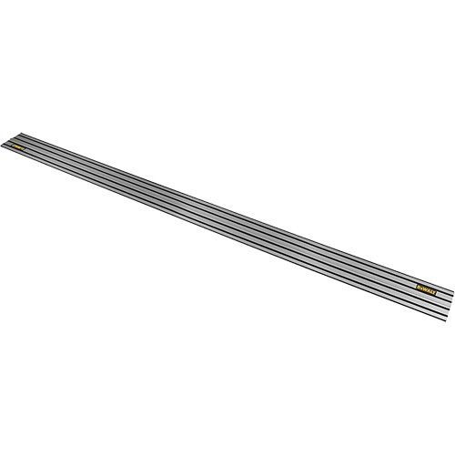 Rail TrackSaw de 102" Brunswick Fyr & Safety