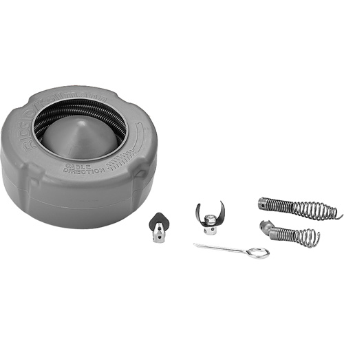 Tool Set #T-250 Brunswick Fyr & Safety