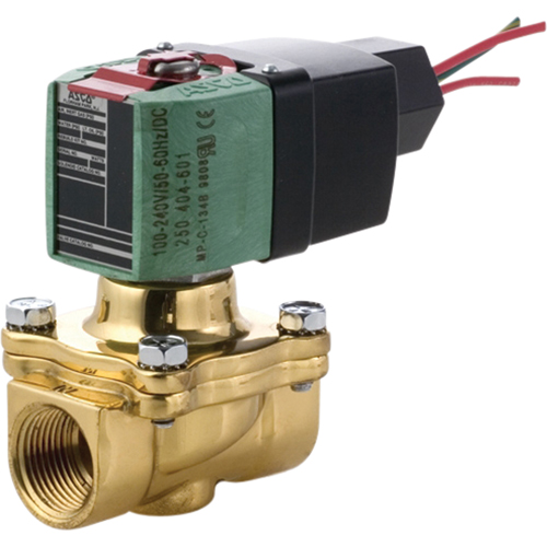 Next Generation Valves, 1/2" Pipe, 150 PSI Brunswick Fyr & Safety