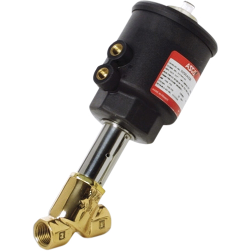 Piston Valves Brunswick Fyr & Safety