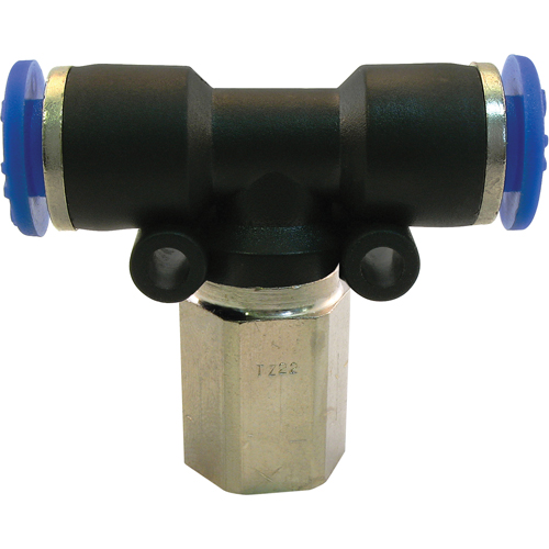 P.t.c. Male Branch Tee Brunswick Fyr & Safety