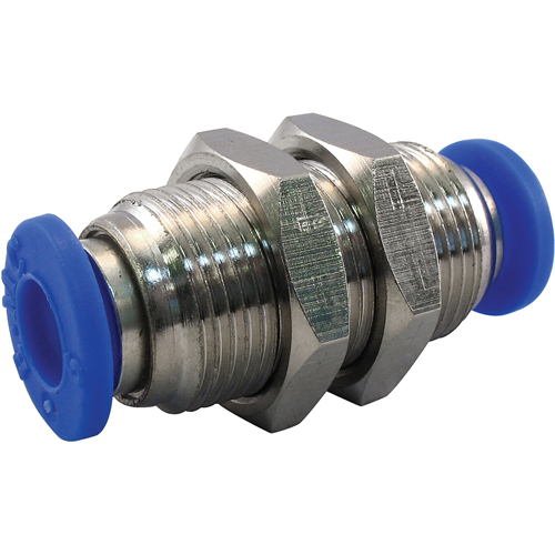 P.t.c. Bulkhead Union Brunswick Fyr & Safety