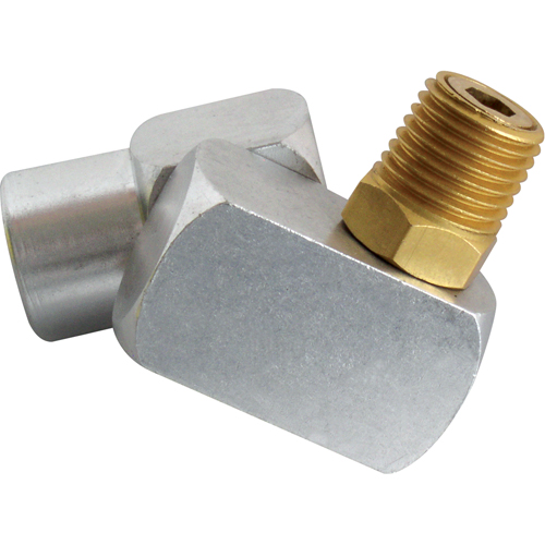 Air Tool Swivel Connectors Brunswick Fyr & Safety