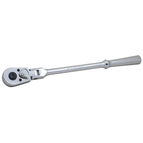 Reversible Flex Handle Ratchet Brunswick Fyr & Safety