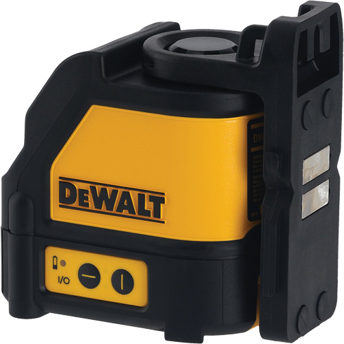 Self-Leveling Line Lasers (Horizontal & Vertical) Brunswick Fyr & Safety