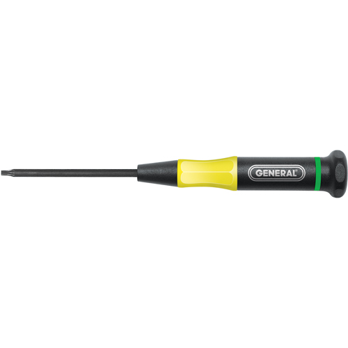 Precision Ultra Tech Screwdriver Brunswick Fyr & Safety
