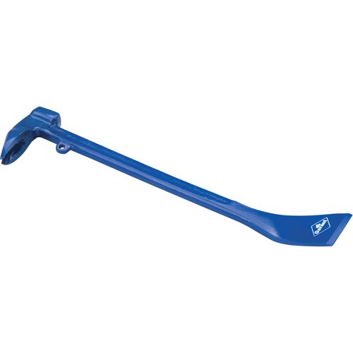 Multi-Purpose Pry Bar, 3" W, 11-3/4" L Brunswick Fyr & Safety