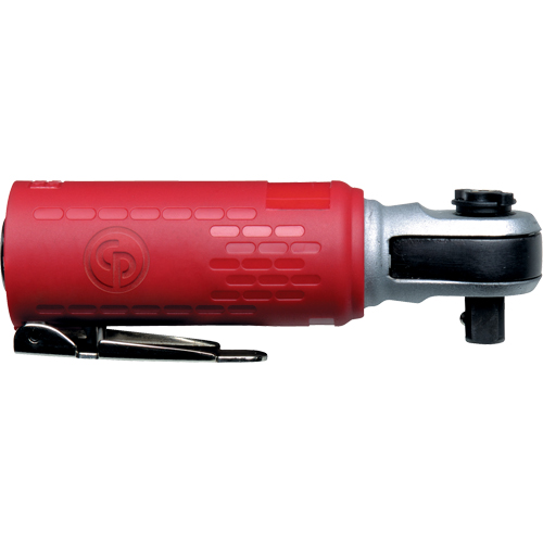 Mini cl&eacute;s &agrave; rochet, Prise de 3/8", 1/4" NPT, 12,5 pi³/min Brunswick Fyr & Safety