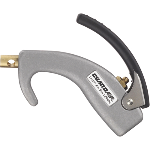 Pistolets pneumatiques &agrave; paume s&eacute;rie Lazer Brunswick Fyr & Safety