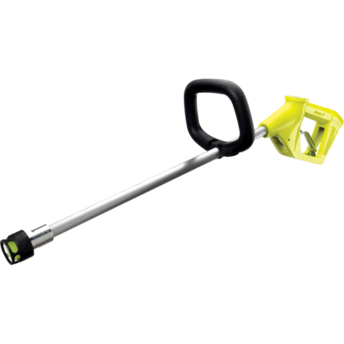 Pistolet pneumatique Quiet Force Brunswick Fyr & Safety