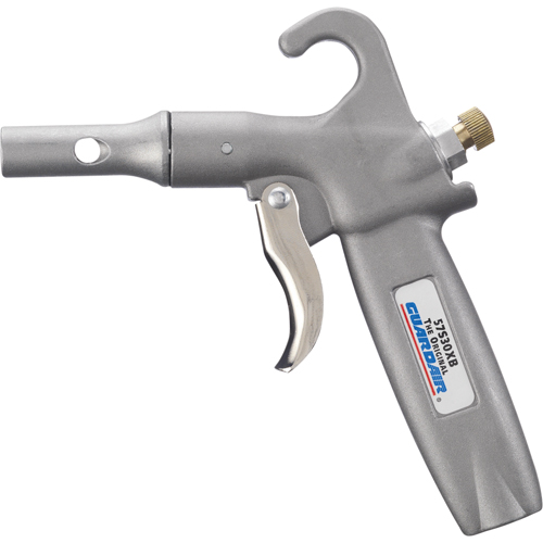 Pistolets pneumatiques The Original Brunswick Fyr & Safety