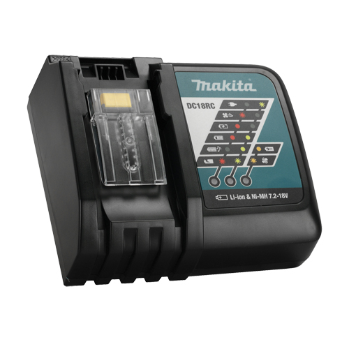 Chargeurs de batterie, 18 V, Lithium-ion Brunswick Fyr & Safety