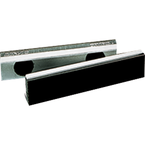 Accessoires pour &eacute;taux - Prot&egrave;ge-m&acirc;choires Magnefix &agrave; surface caoutchout&eacute;e Brunswick Fyr & Safety