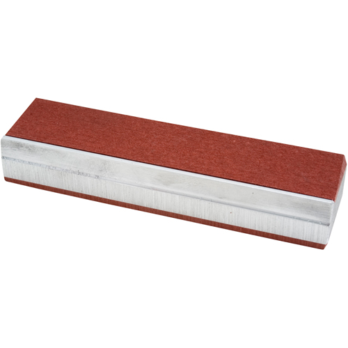 Accessoires pour &eacute;taux - Prot&egrave;ge-m&acirc;choires Magnefix &agrave; surface fibreuse Brunswick Fyr & Safety