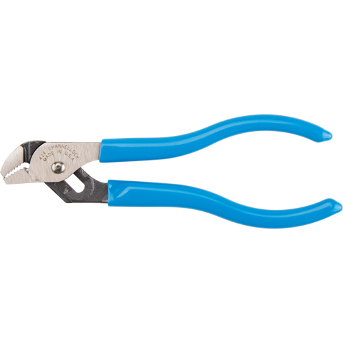 Groove Joint Pliers, 4-1/2" Brunswick Fyr & Safety